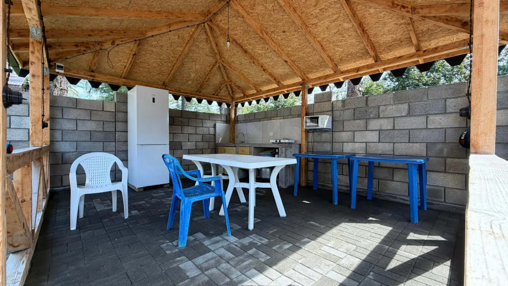 Гостевой дом LuMi house