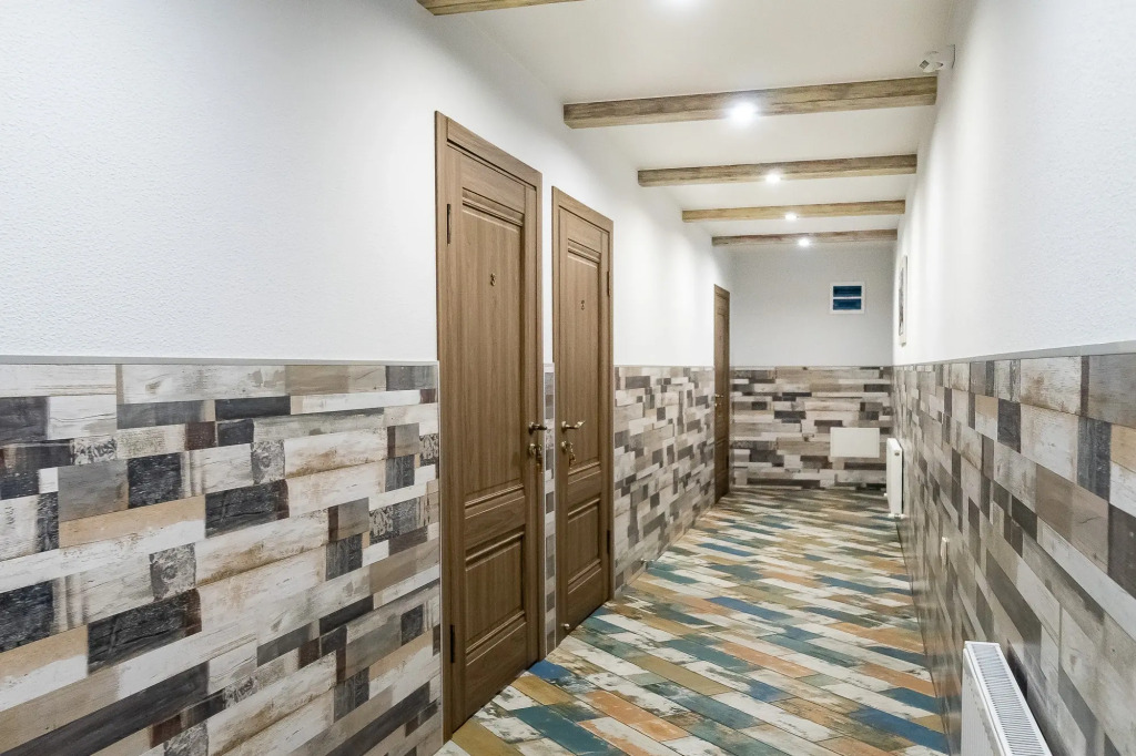 Rahil Hotel