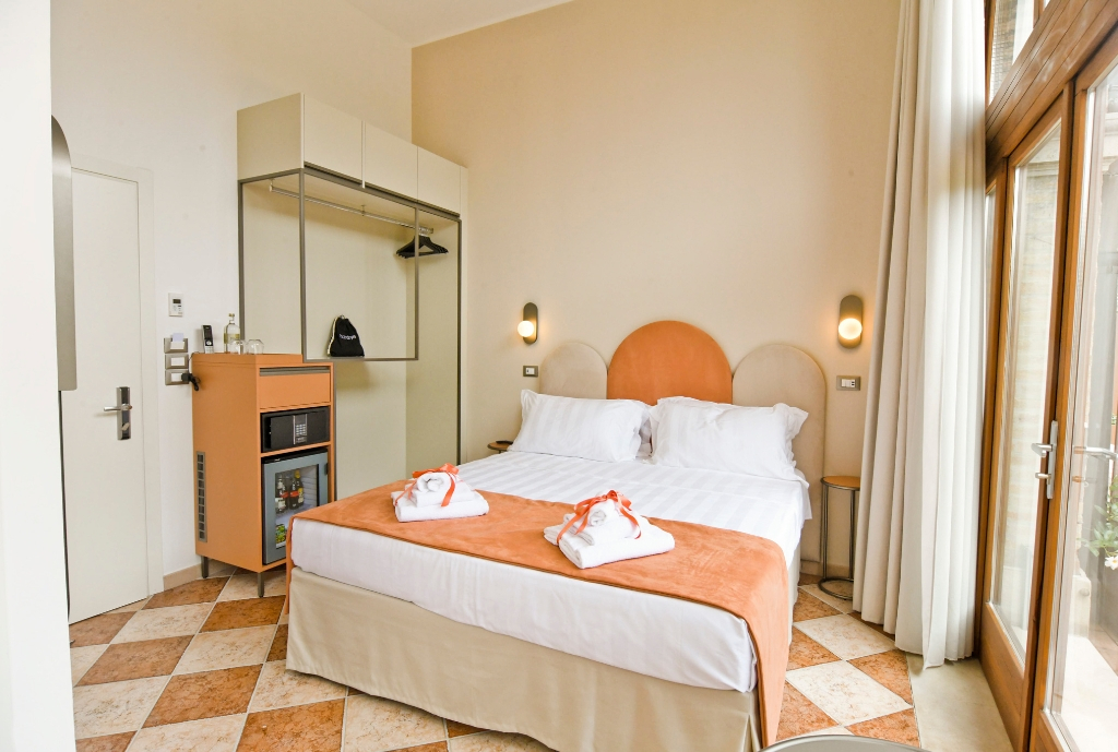 Бутик-отель Maison Boutique Al Redentore