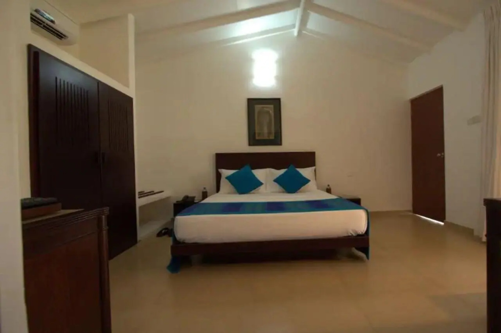 Amagi Beach – Secluded Slice of Paradise