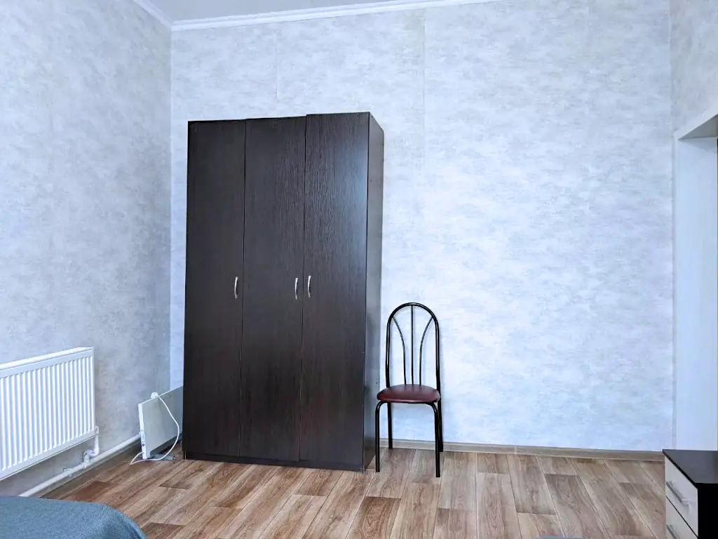 Квартира Светлая квартира на Кремлевской до 6 человек