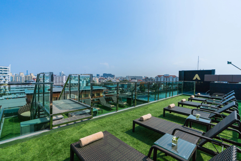 Acqua Hotel