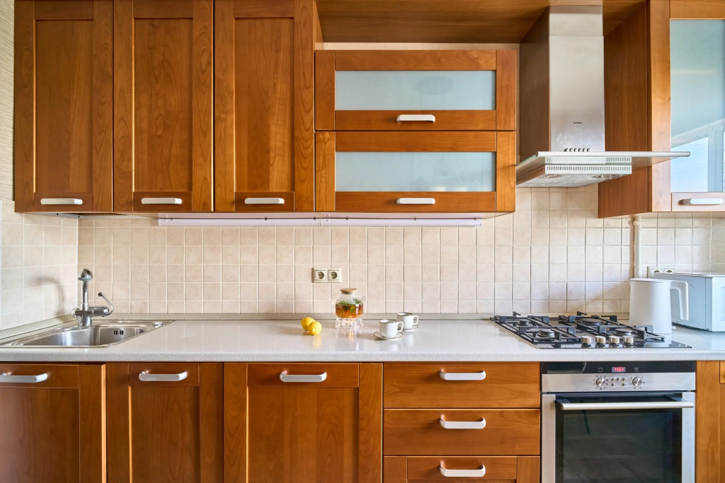 Квартира GM Apartments Двухкомнатная на Белорусской