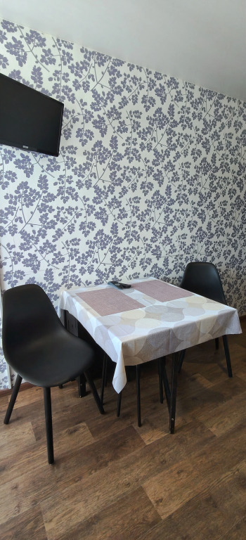 Квартира на Проспекте Капитана Рачкова 1