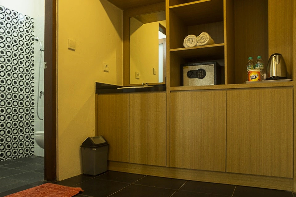 Pondok Anyar Inn Kuta