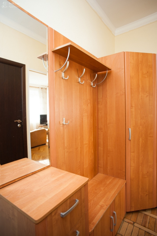 Квартира Inndays Apartments Скаковая