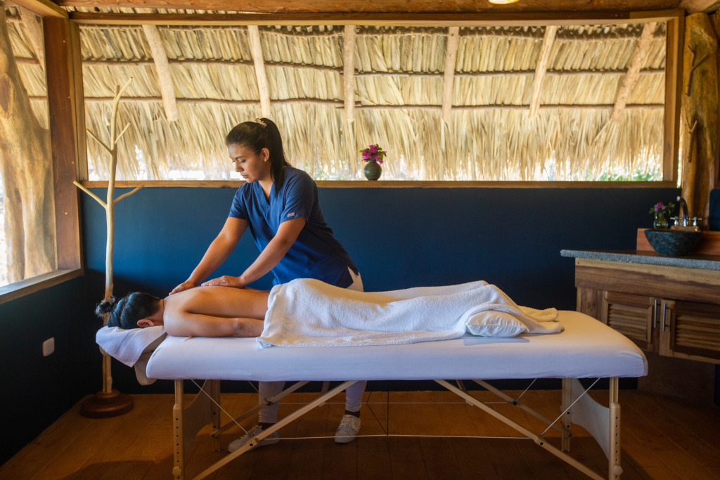 Бутик-отель Verdad Nicaragua Beach Hotel & Retreat