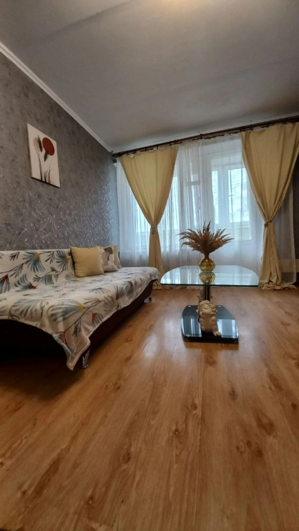 Квартира На Самокатной