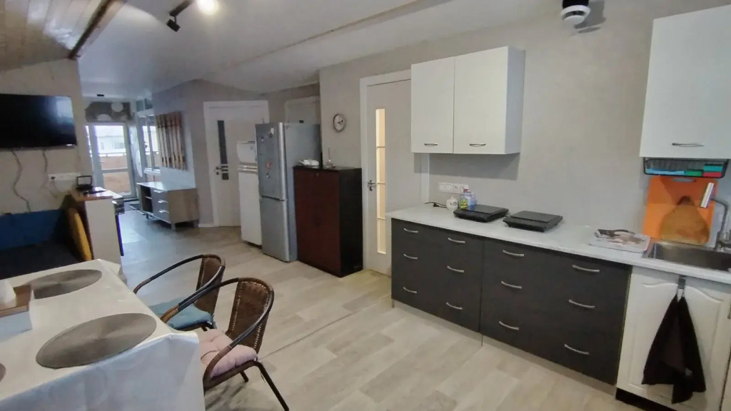 Tryoshka V Chastnom Dome Vblizi Minska Flat