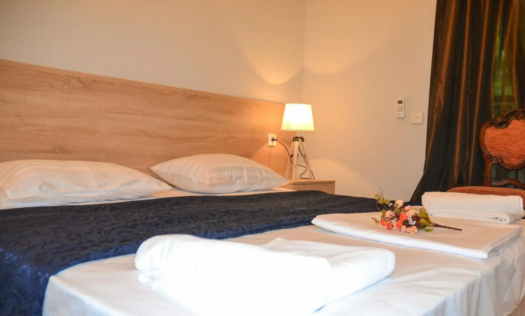 Piccolo Hotel Vake