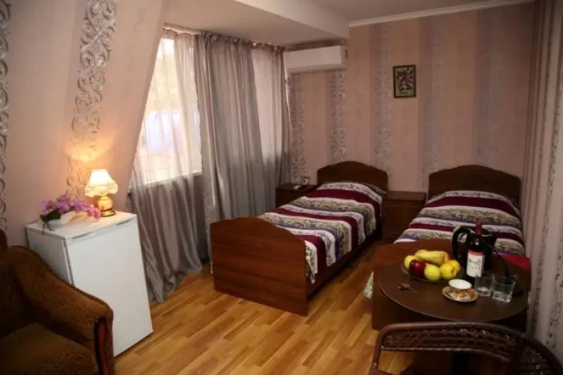 Milana Hotel