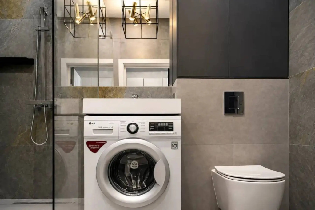 Квартира Видовая Студия у ТРЦ Иремель — Liberty Sity Apartments