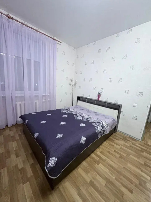 Квартира на набережной Дубровинского 74