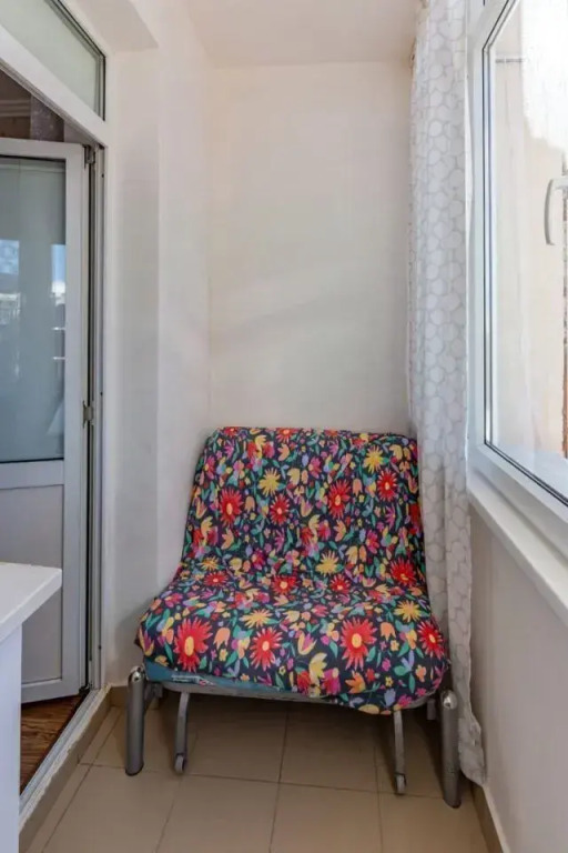 Квартира на Туристической Улице, 6к2