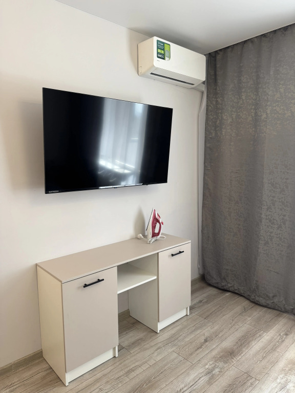 Квартира на улице Софьи Перовской 22