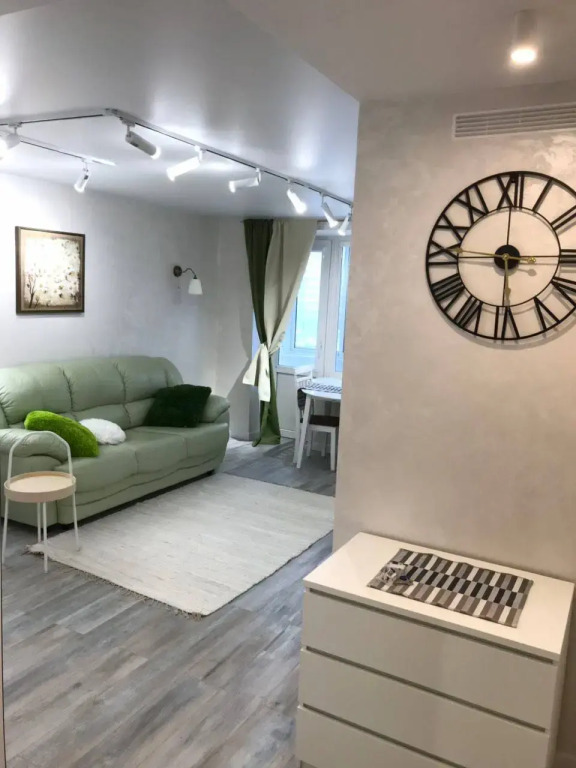 Квартира Венеция