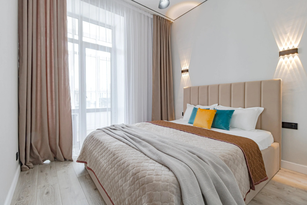 Квартира Modern Comfort Stay