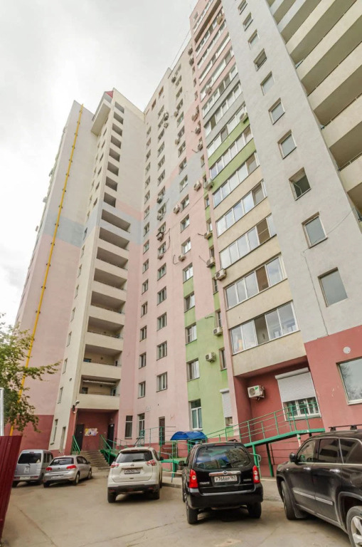 Квартира у Метро Гагаринская
