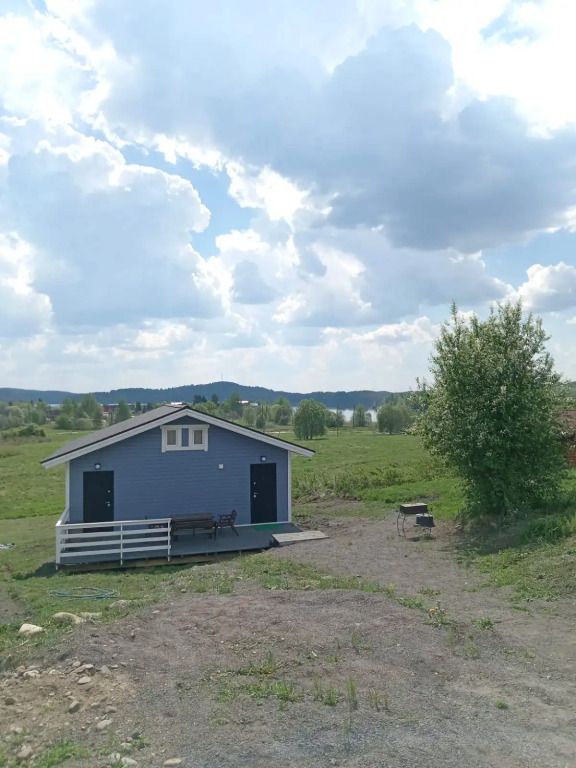 Гостевой дом Лосиный мыс
