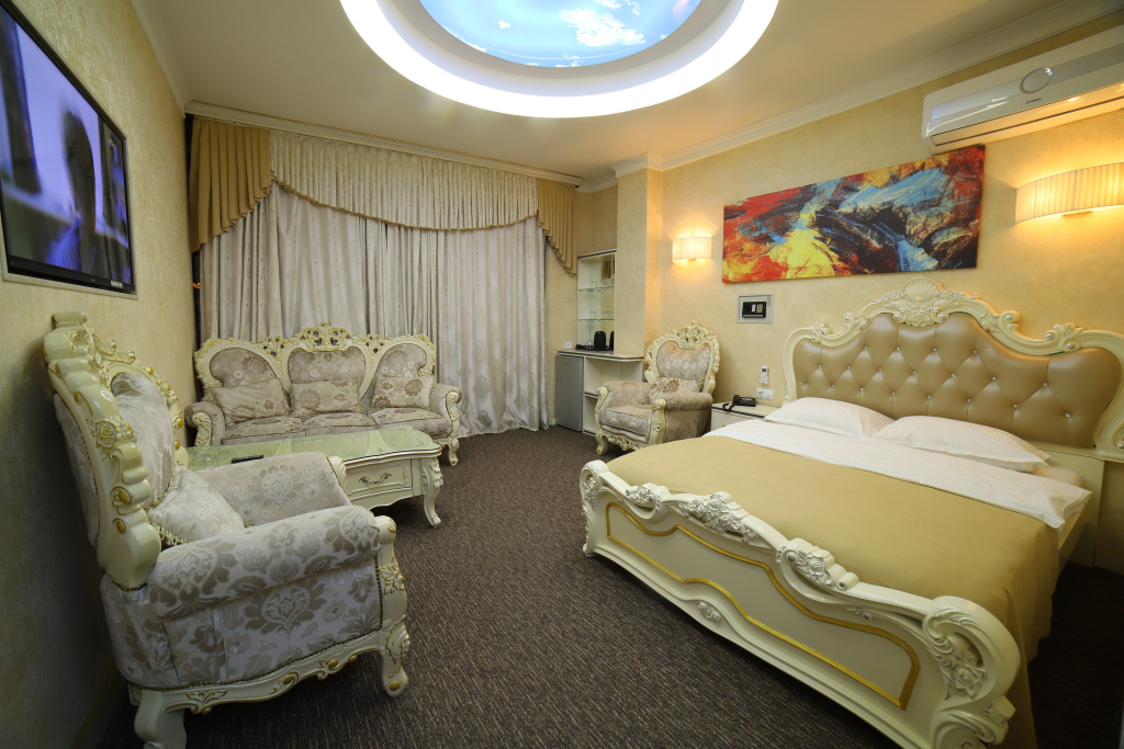 Hotel Agava