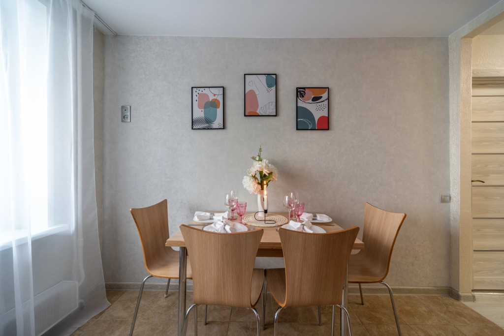 Квартира GM Apartments рядом с Кремлем