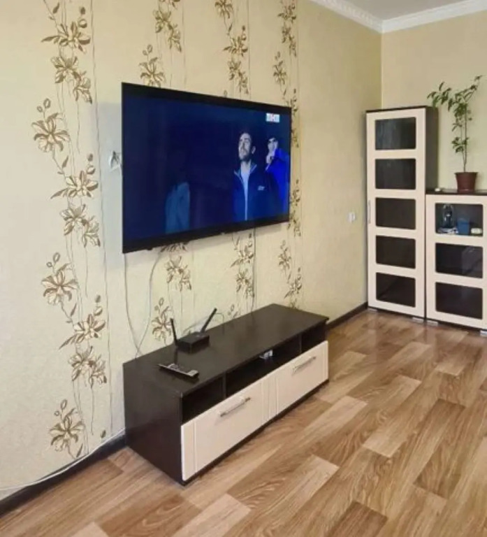 Квартира на проспекте Героев 29/6