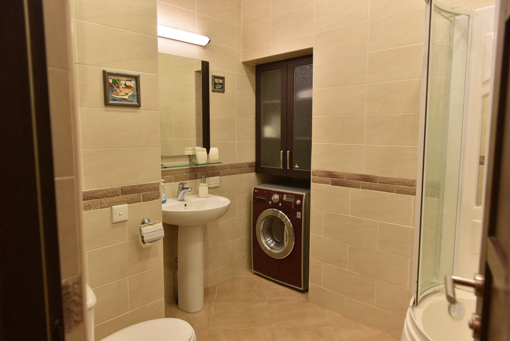 Апартаменты Inn Old Tbilisi