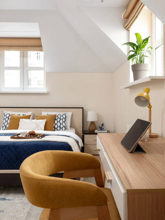 Квартира GM Apartments в особняке на Арбате