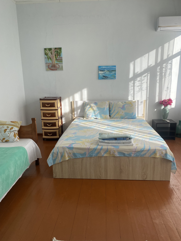 U Rity Guest house
