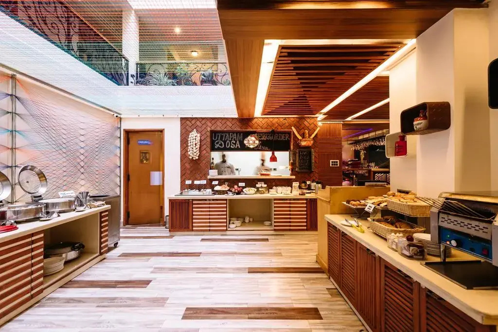 Hotel Willow Banks, Mall Road Shimla