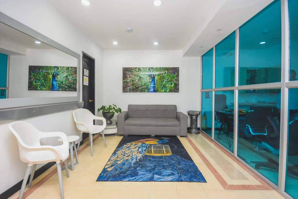 Hotel Estadio Real