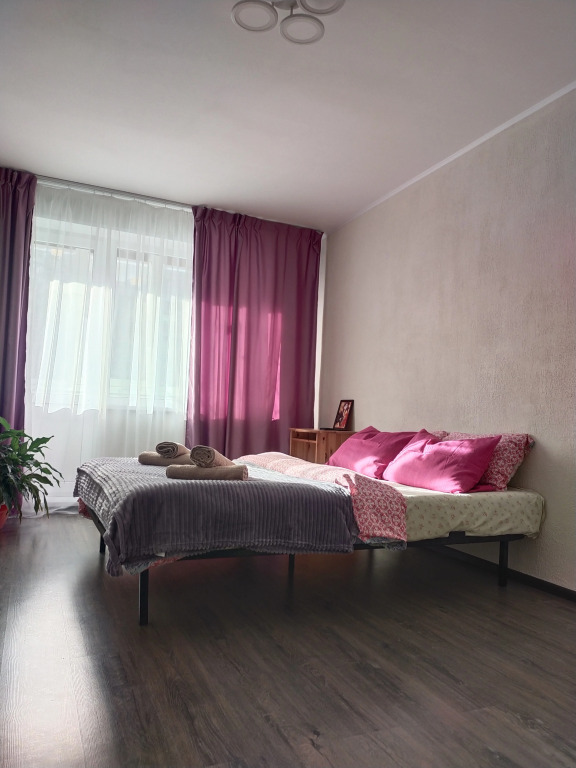 Квартира 2к квартира