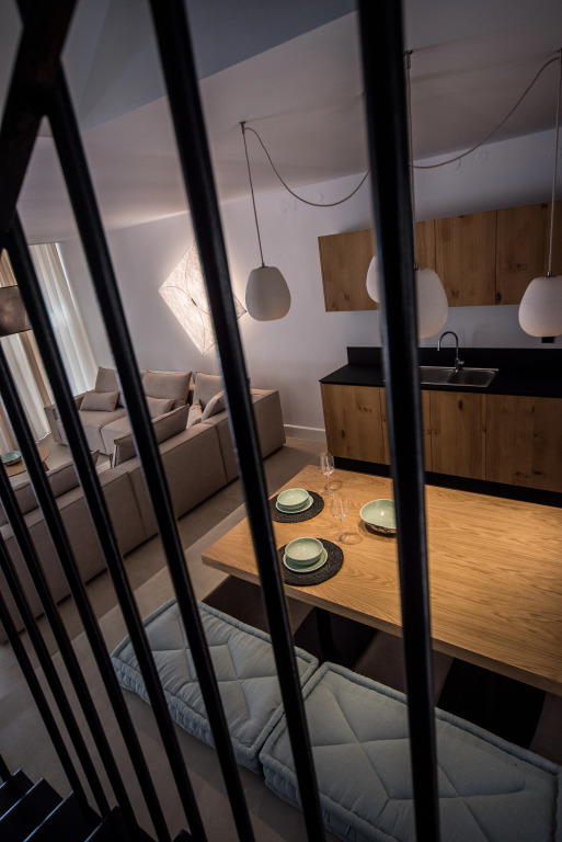 Amantes Villas and Suites
