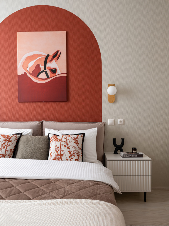 Квартира GM Apartments Знаменитая трешка около Кремля
