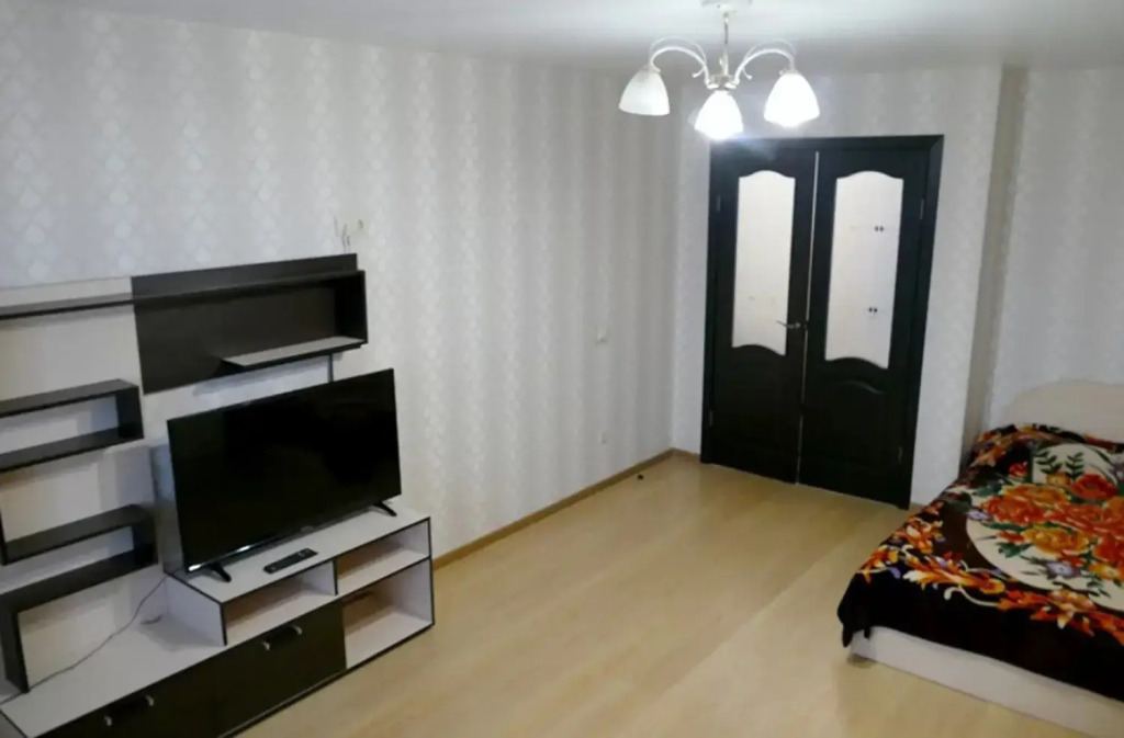 Na Ulitse Kalinina 14 Flat