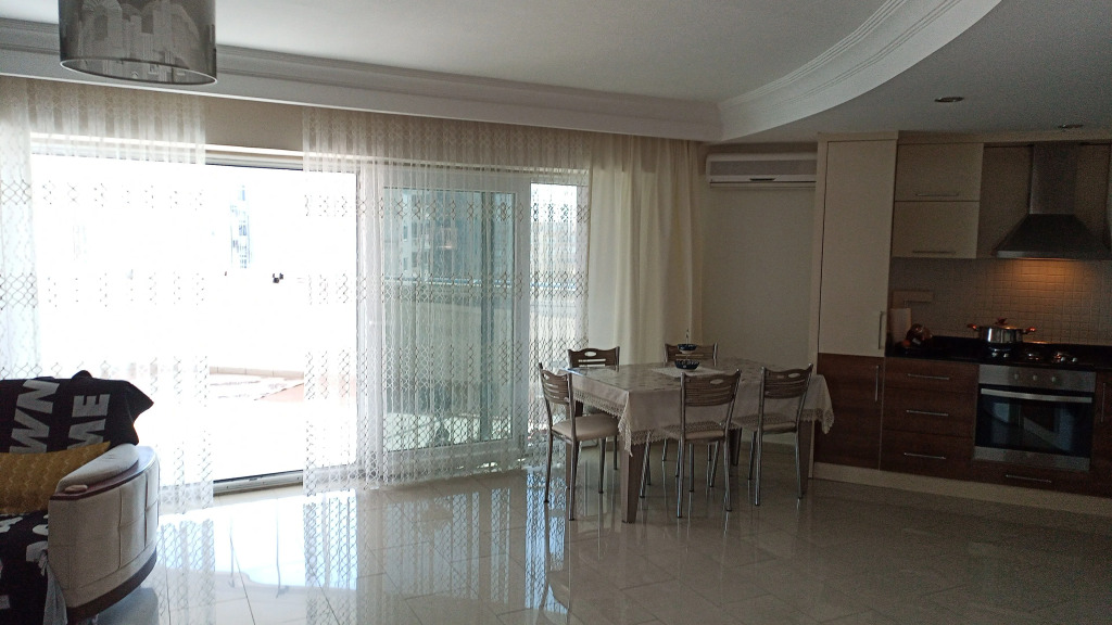 My Marine Residence Lux Sea View