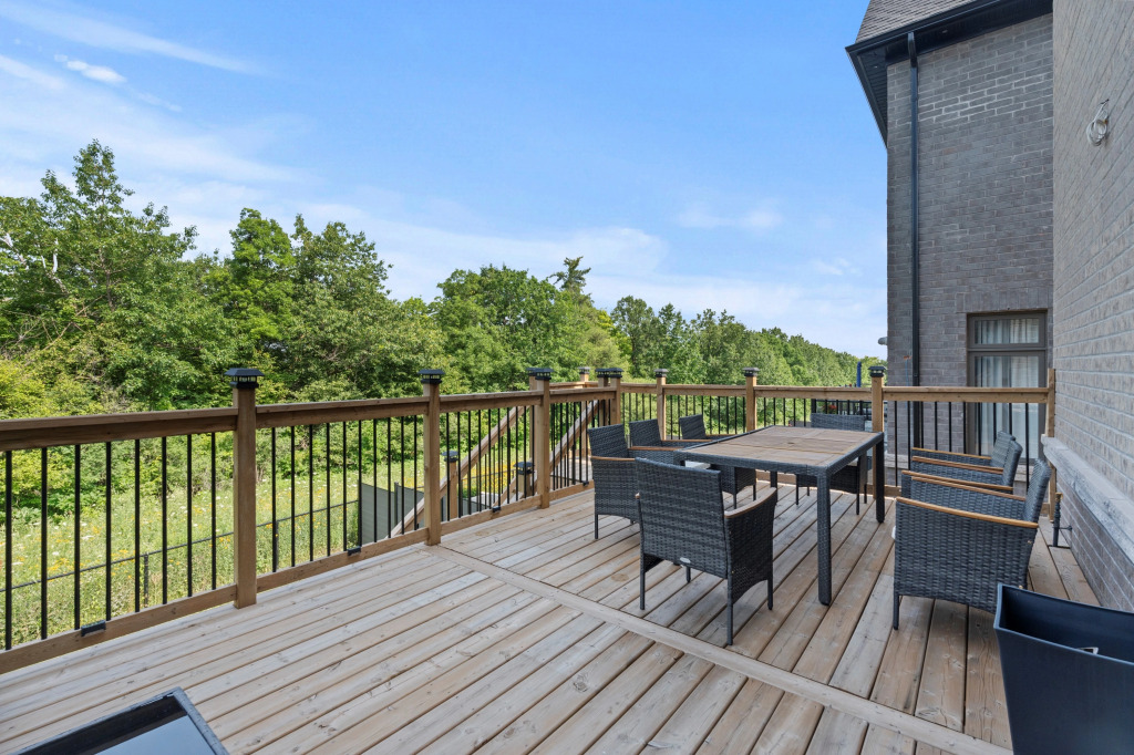 Частный дом GlobalStay Spacious 4-Bedroom Luxury Home in Brampton