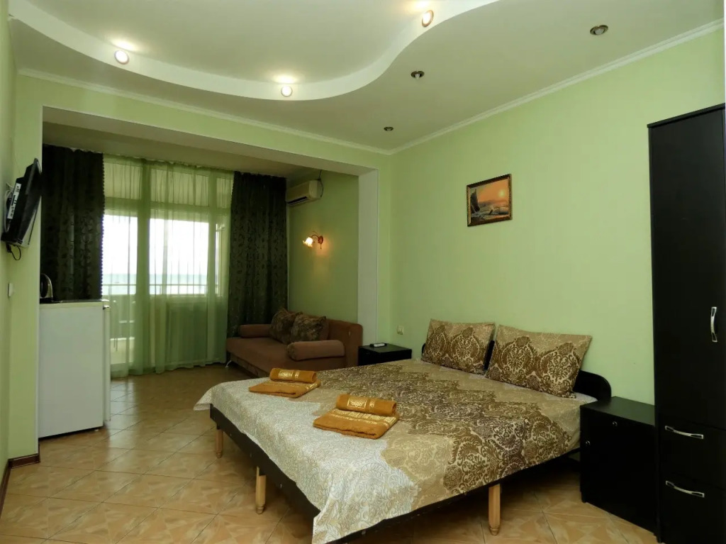 Aist Mini-hotel