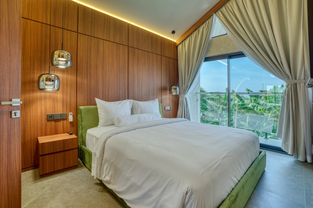Вилла U Villas Pandawa