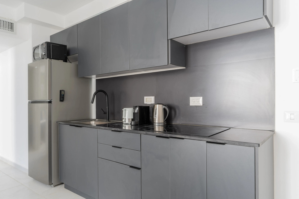 Апартаменты Blueground at Florentin ID25