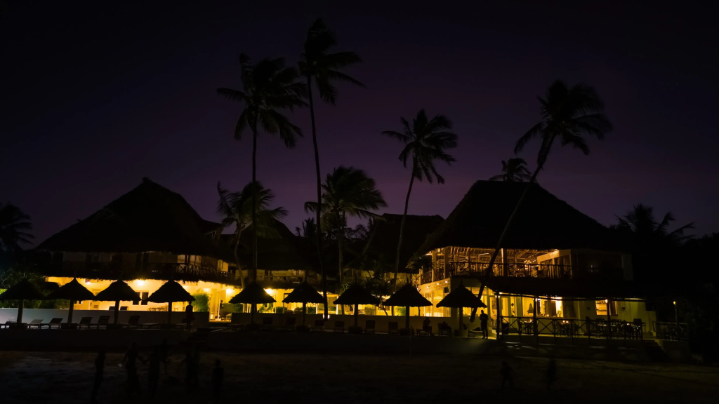 AHG Dreams Bay Beach Hotel
