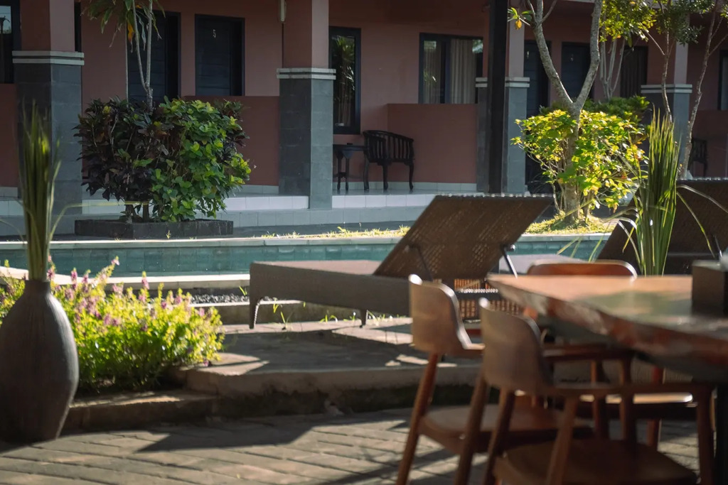 Pondok Sentana Uluwatu