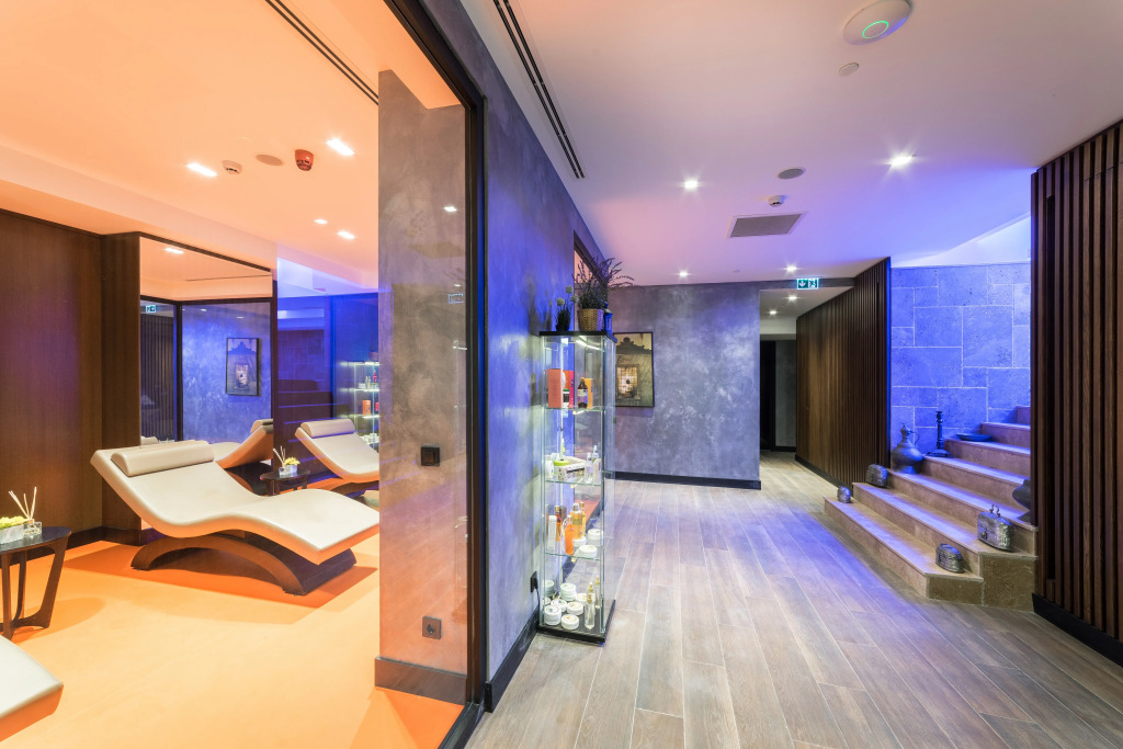 The Hotel Beyaz Saray - Grand Bazaar
