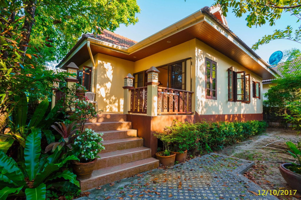 Апартаменты Villa Kolo 3 Bang Tao