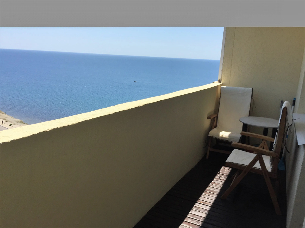 Апартаменты 40 лет Победы / Guest House on 40 Let Pobedy