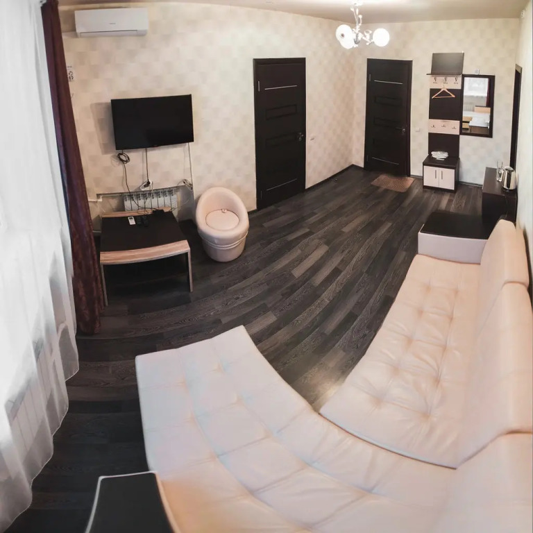 Отель IMAGINE HOTEL&CAFE