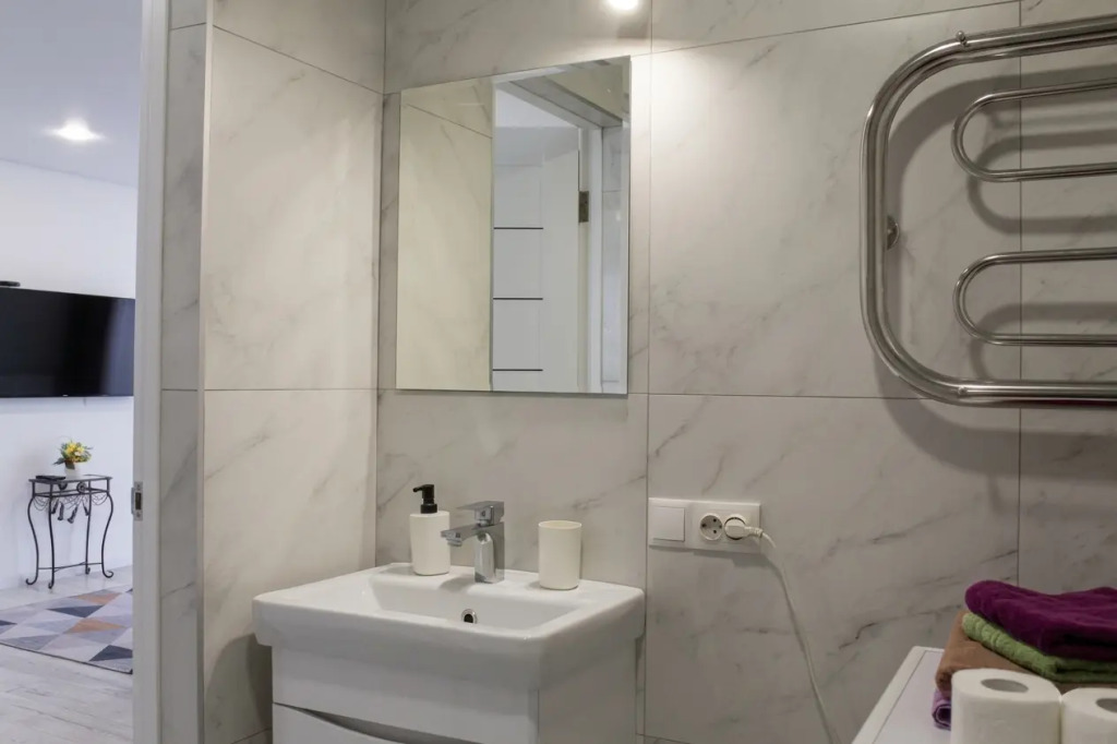 Апартаменты Cozy Homes Brest