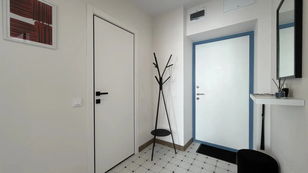 Квартира Grand Apart на Итальянском Бульваре