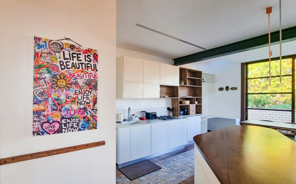 Апартаменты Apartment Shlomo HaMelekh Topaze