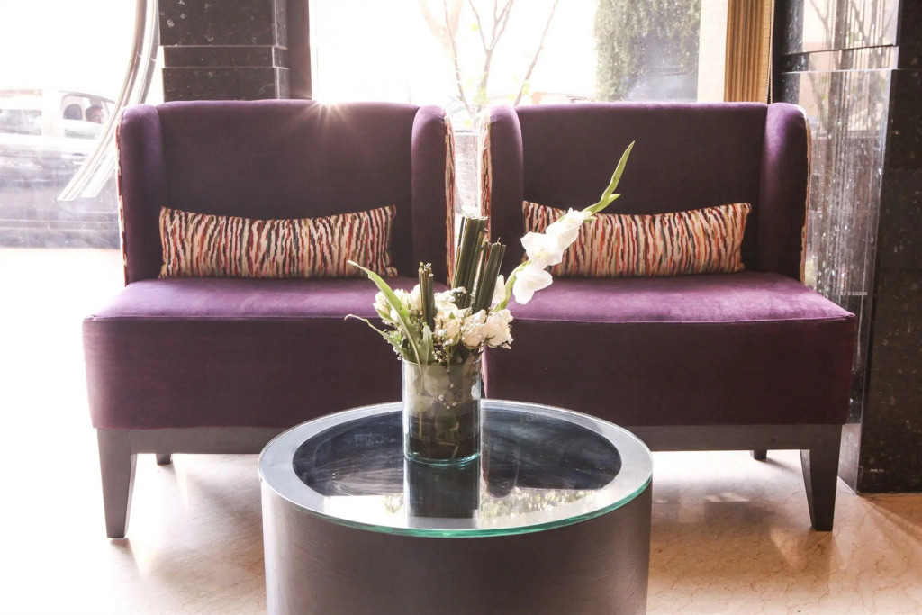 Diwan Casablanca Hotel & Spa